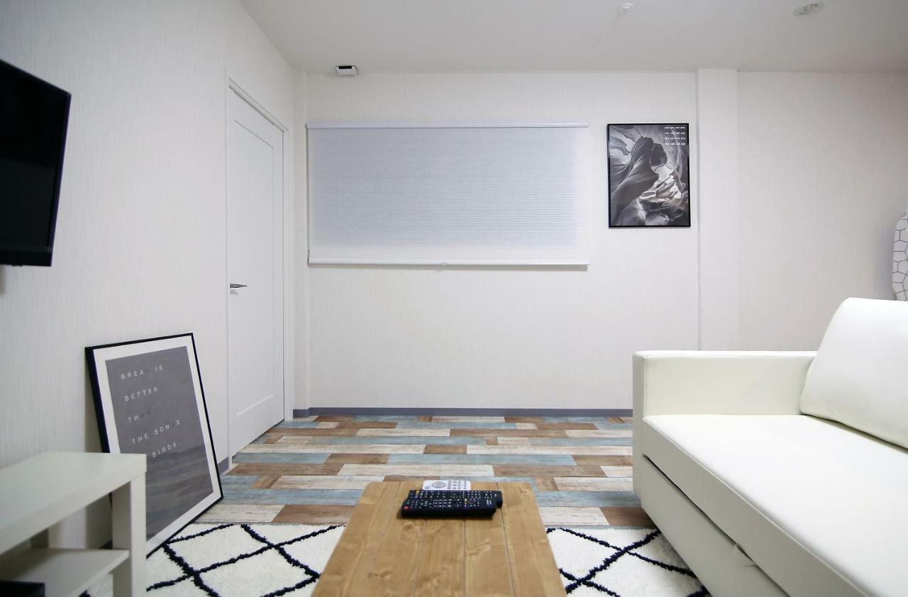 Kino Asakusa House Tokió Kültér fotó