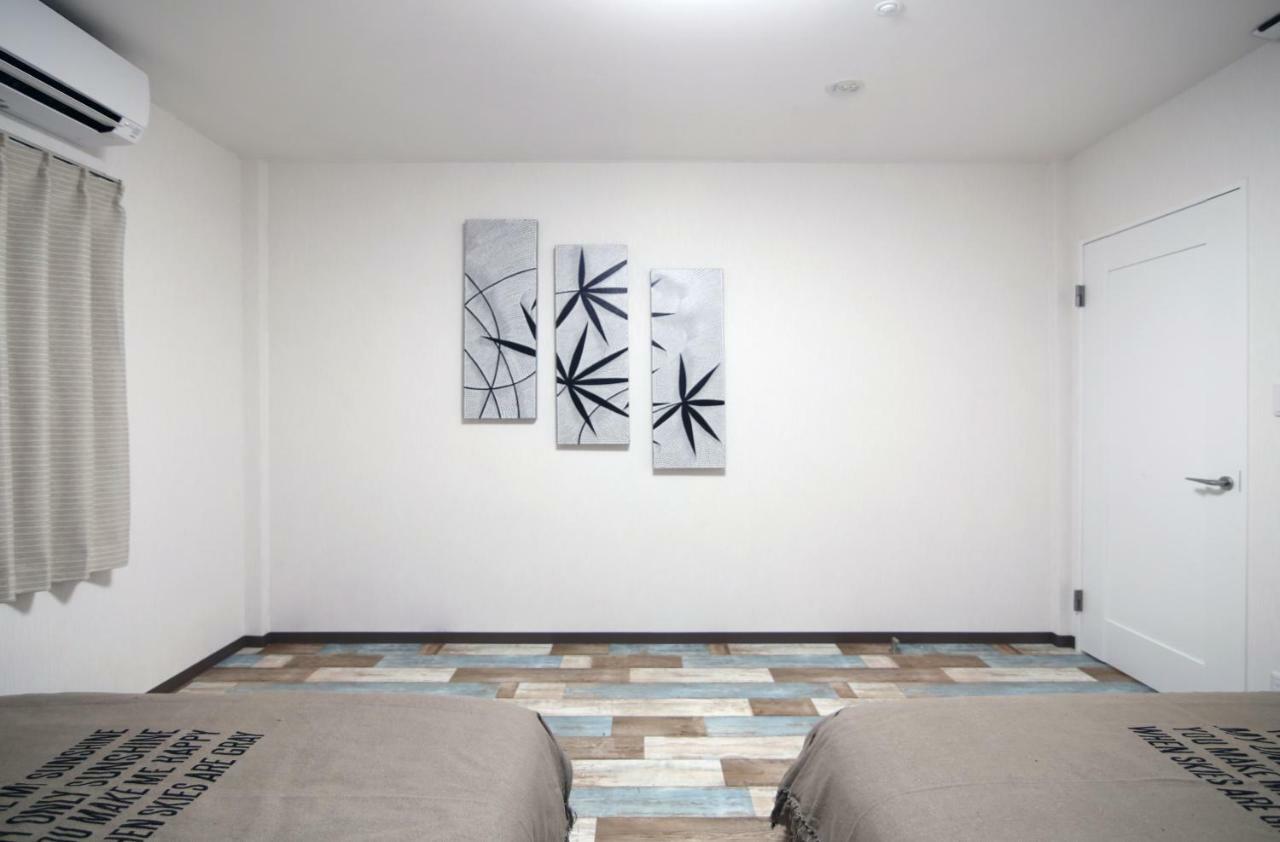 Kino Asakusa House Tokió Kültér fotó