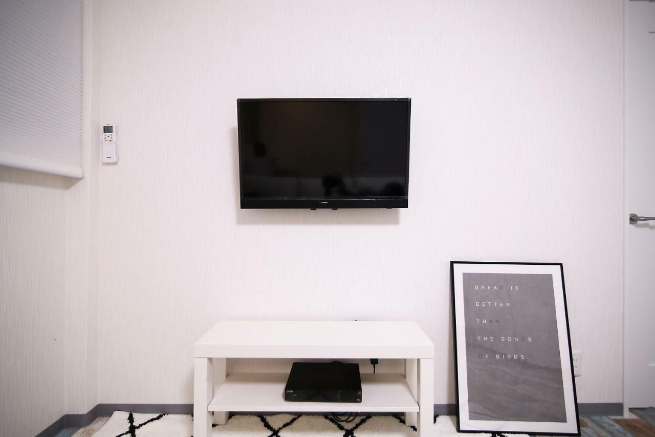 Kino Asakusa House Tokió Kültér fotó
