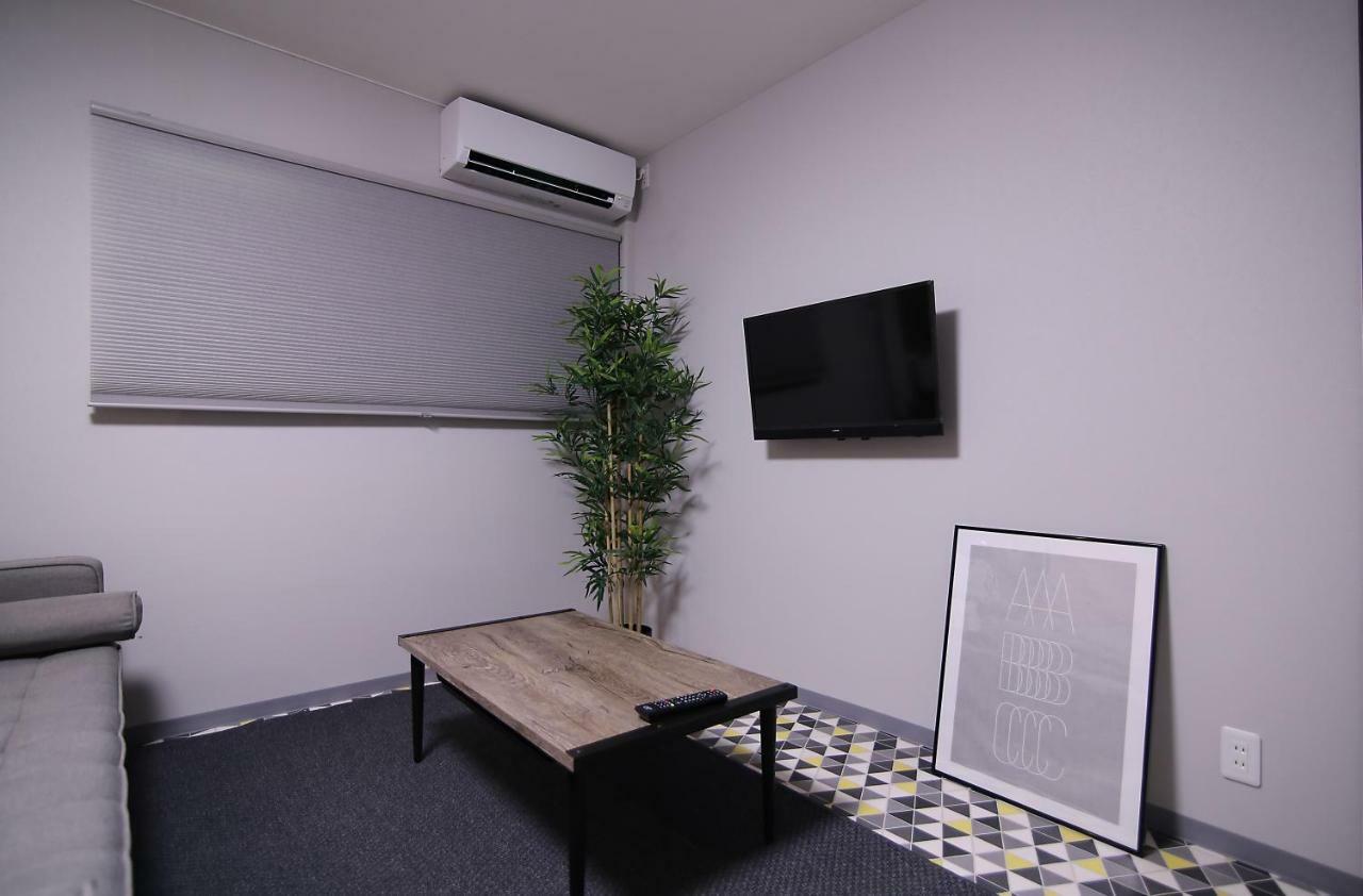 Kino Asakusa House Tokió Kültér fotó