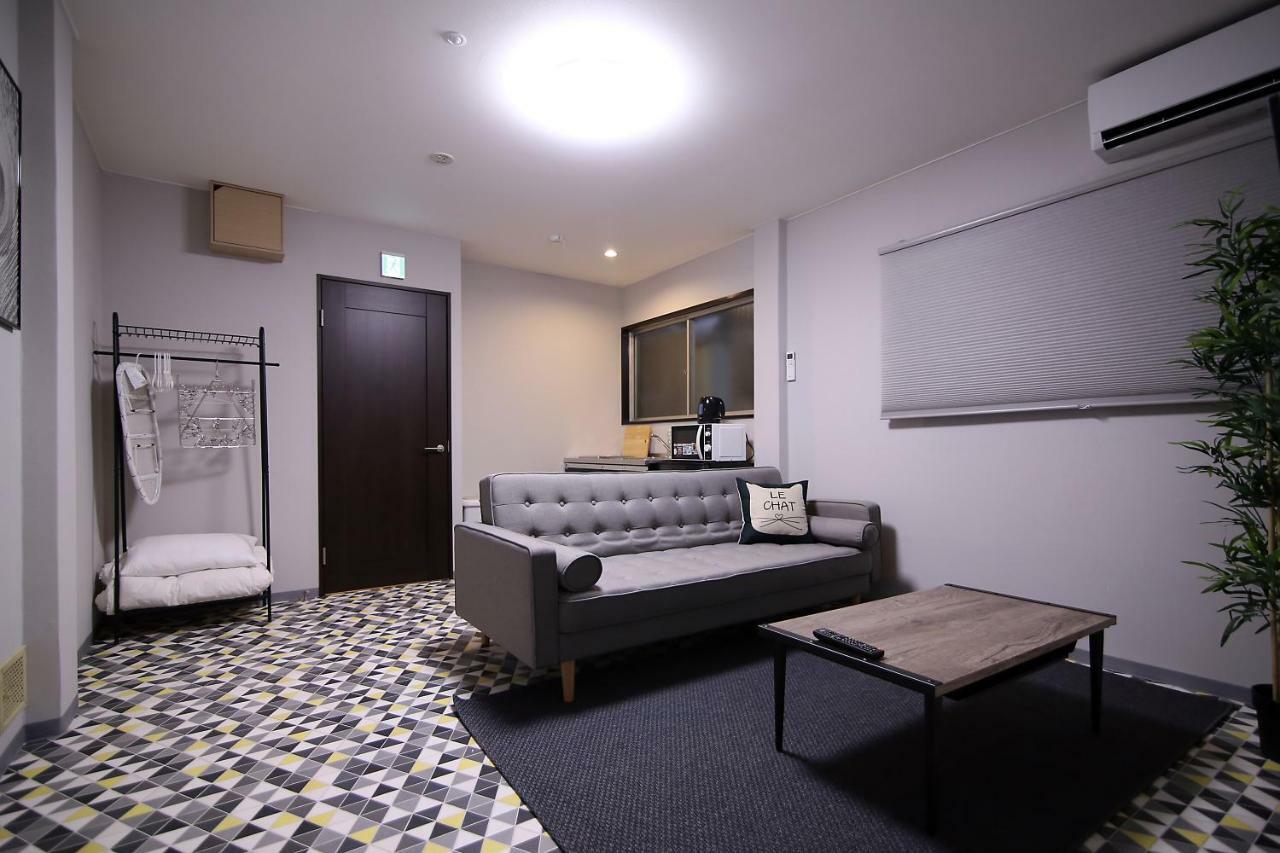 Kino Asakusa House Tokió Kültér fotó