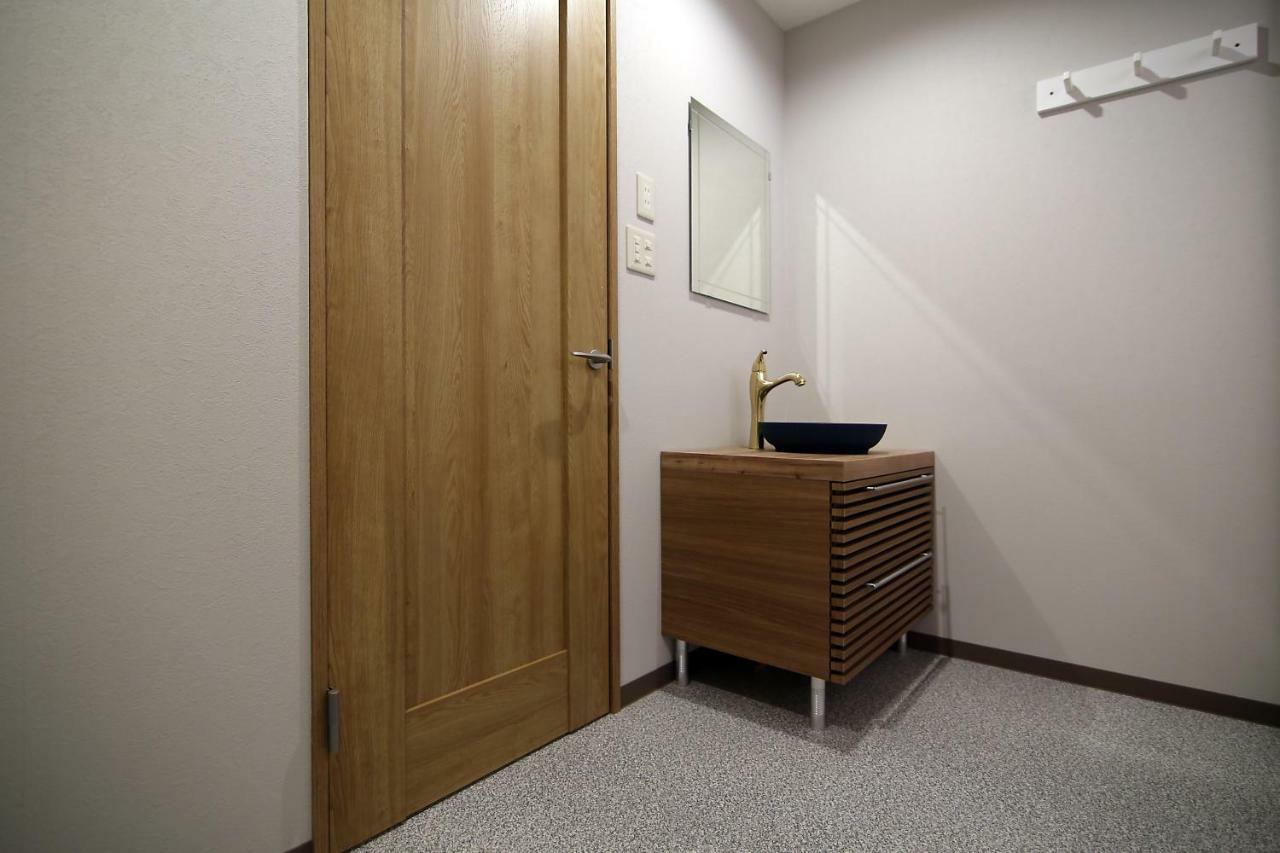 Kino Asakusa House Tokió Kültér fotó