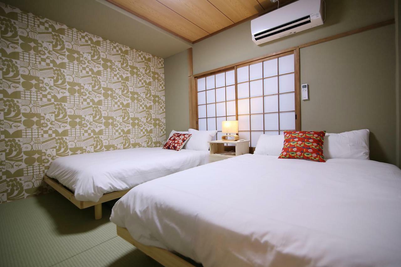Kino Asakusa House Tokió Kültér fotó