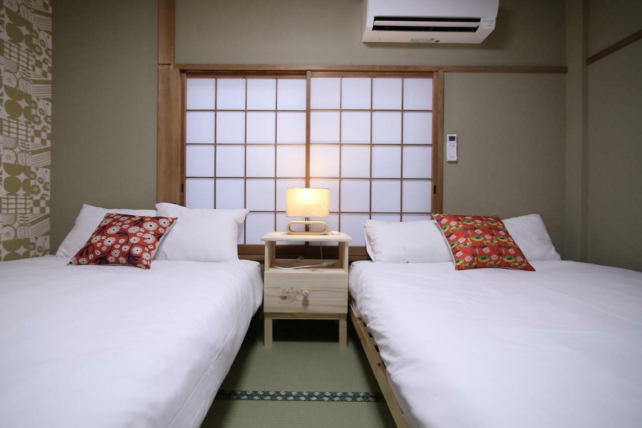 Kino Asakusa House Tokió Kültér fotó