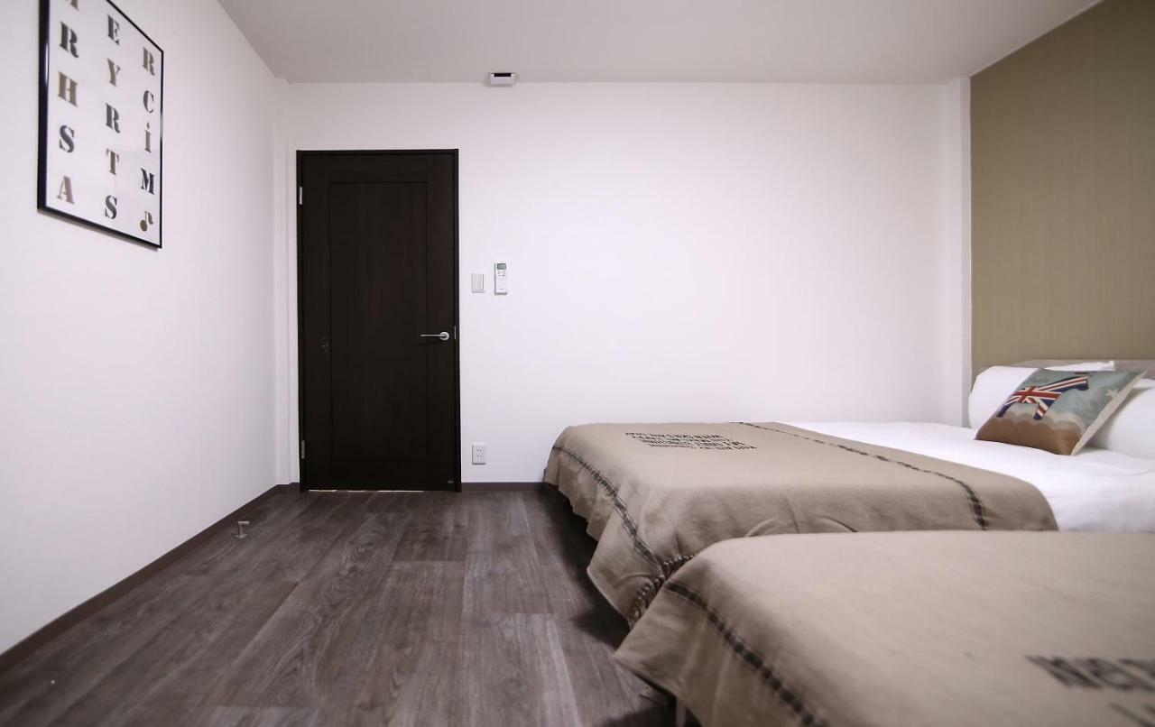 Kino Asakusa House Tokió Kültér fotó