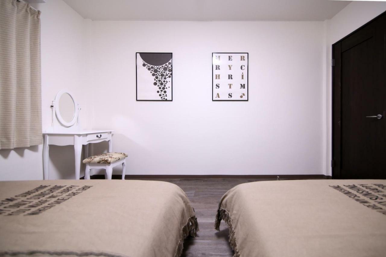 Kino Asakusa House Tokió Kültér fotó