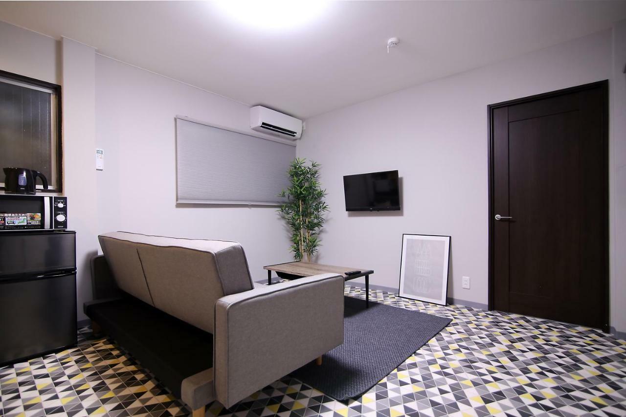 Kino Asakusa House Tokió Kültér fotó