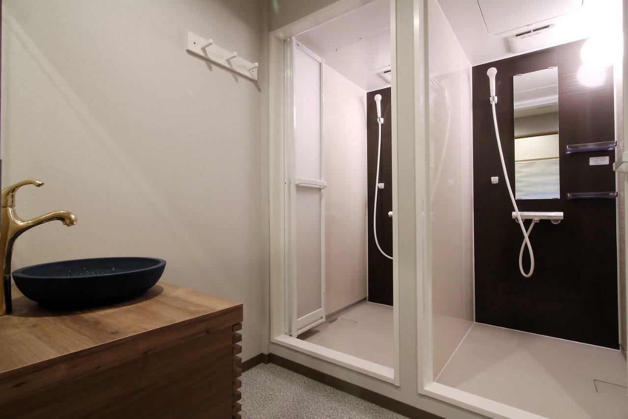 Kino Asakusa House Tokió Kültér fotó